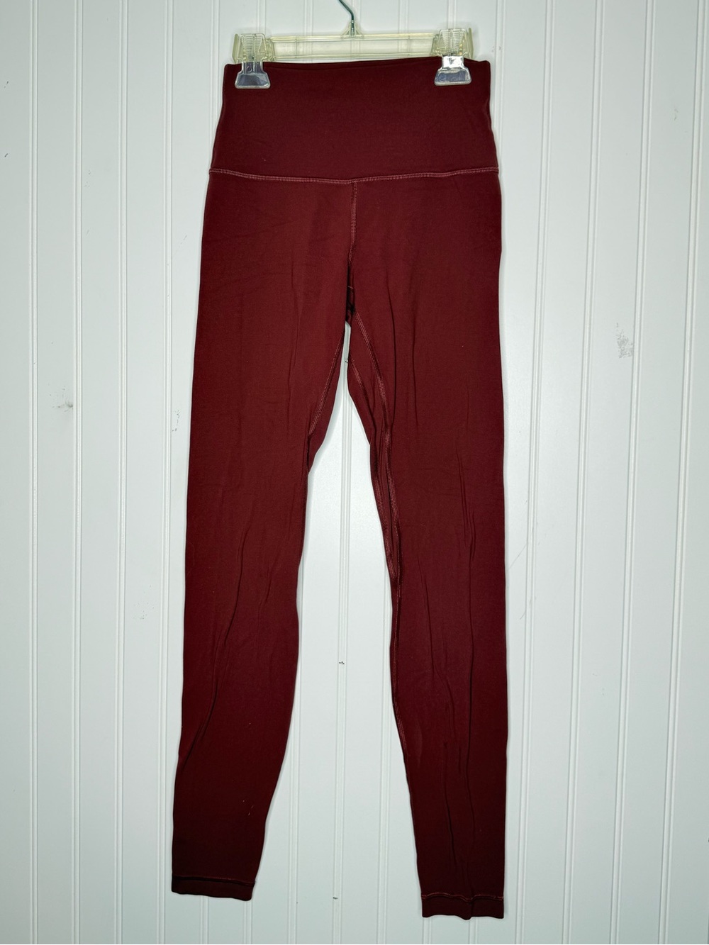 Lululemon Align High-Rise Leggings Size 4